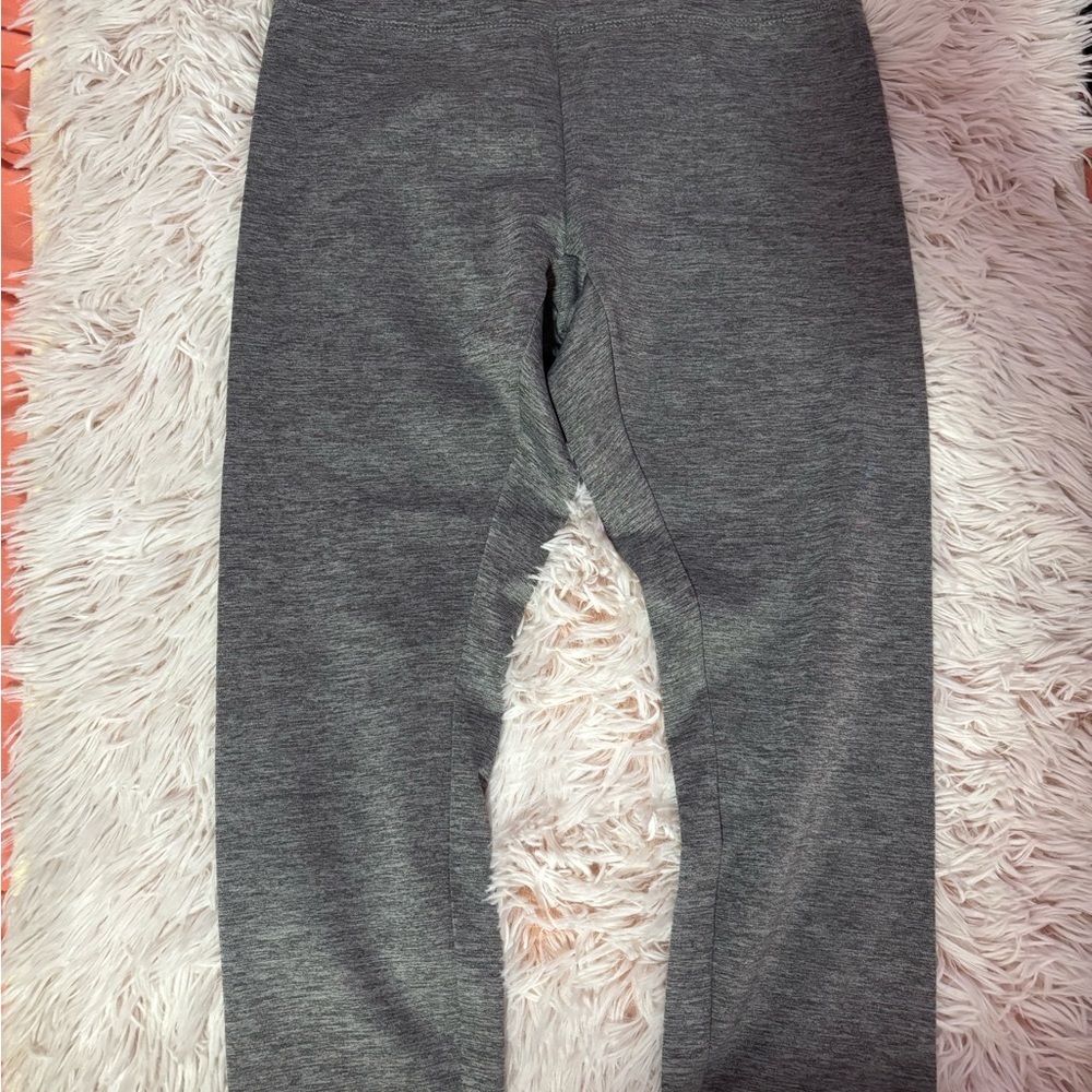 Bally Grey Fitness Leggings